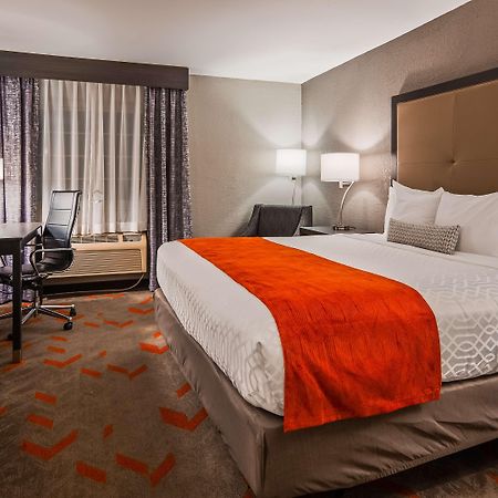 Best Western Plus North Joliet Exterior foto